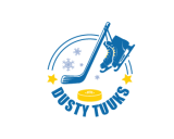 https://www.logocontest.com/public/logoimage/1597928679Dusty Tuuks_Dusty Tuuks copy 5.png